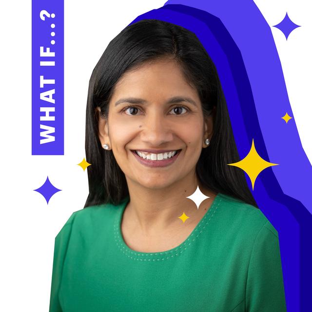 The Future of Coastal Cities 🏙️, with Jainey Bavishi - podcast episode cover