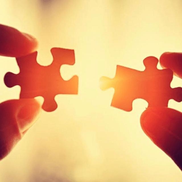 Episode #46: Does God Do Jigsaw Puzzles? - podcast episode cover