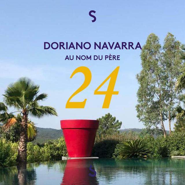 Au nom du père - podcast episode cover