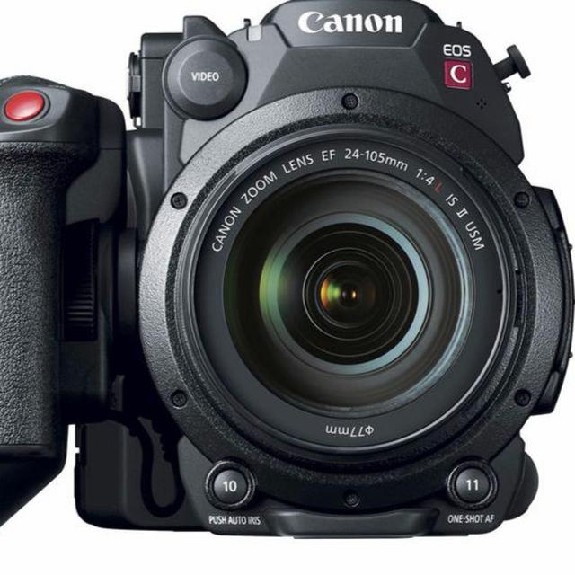 Episode 6: Having a hard time picking your first high-quality video camera - podcast episode cover