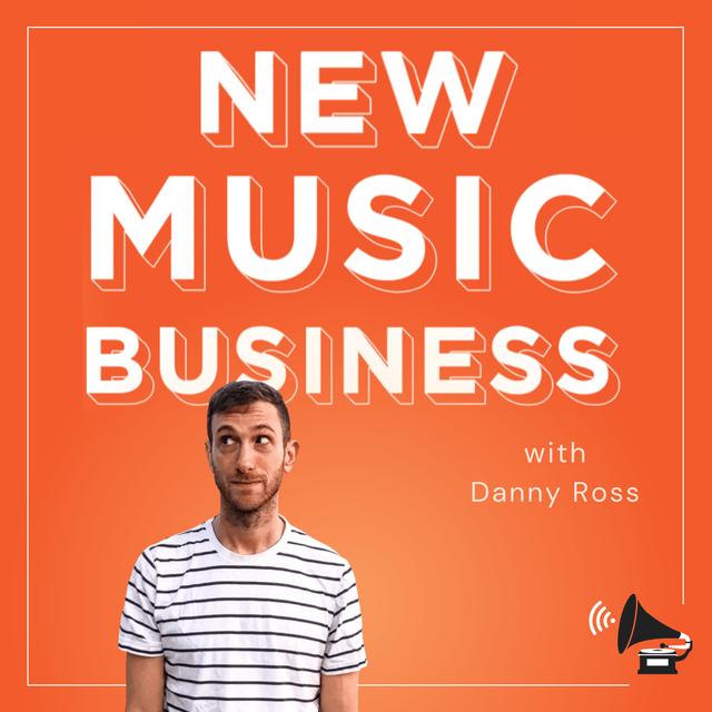 How The World's Largest Songwriting Camp Works - podcast episode cover