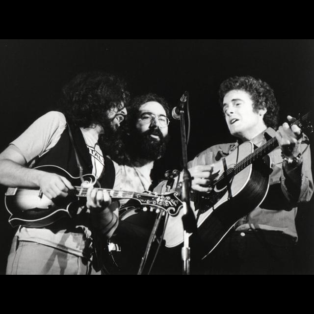 103. Peter Rowan (Part 2) - podcast episode cover