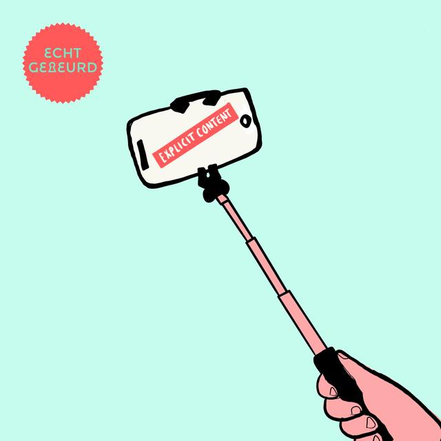 Afl. 375 Liefde: Olivier Arts - podcast episode cover
