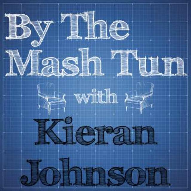 15 - White Stout with Kieran Johnson - podcast episode cover