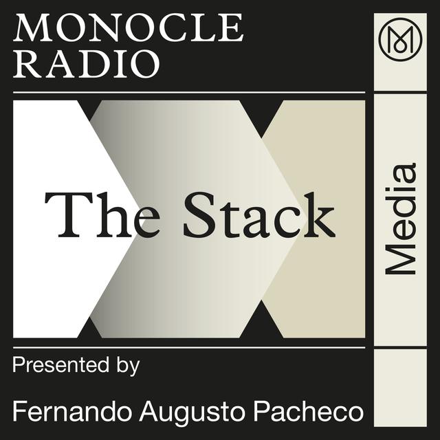 Yuji Machida, editor in chief of Japanese menswear title ‘Popeye’ - podcast episode cover