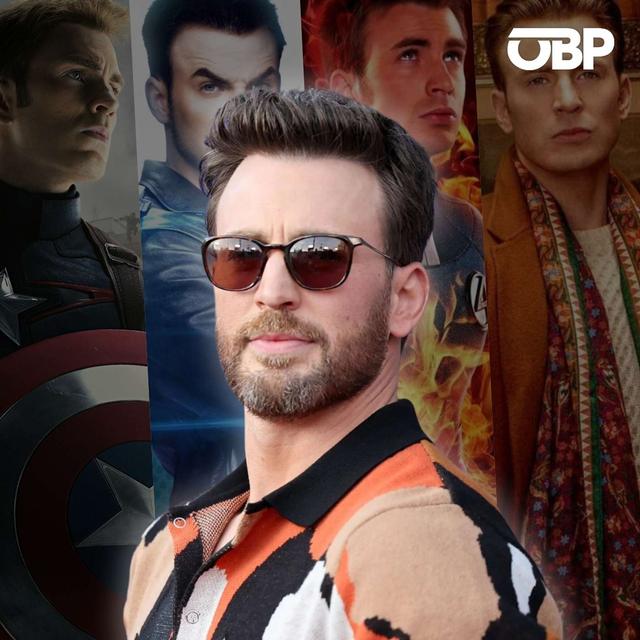 FROM THE VAULT: Chris Evans, You Beautiful, Rule-Breaking Moth - podcast episode cover