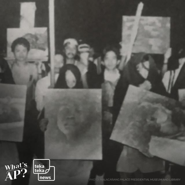 This Martial Law museum is fighting for the soul of the Philippines - podcast episode cover