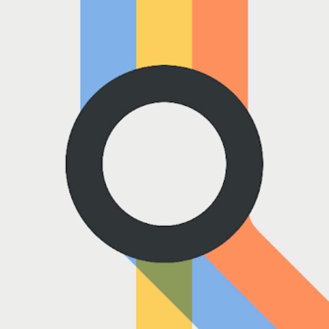 Mini Metro: Taking the Subway in Your Pocket - podcast episode cover