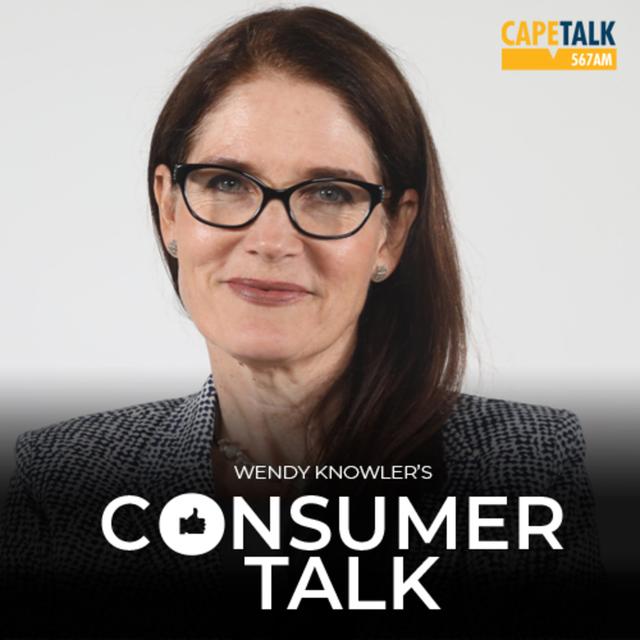 Consumer Talk with Wendy Knowler – DSTV installer overcharges pensioner - podcast episode cover