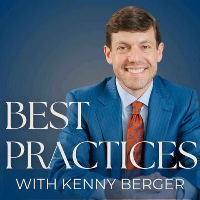 Cross That Connects: Story, Strategy, and Credibility | Attorney Nick Rowley | S5 Ep. 1 - podcast episode cover
