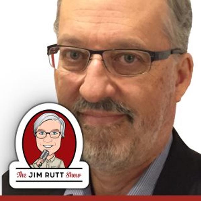EP 303 Mark Stahlman on Pope Leo XIV and the Catholic Church’s Missionary Turn - podcast episode cover