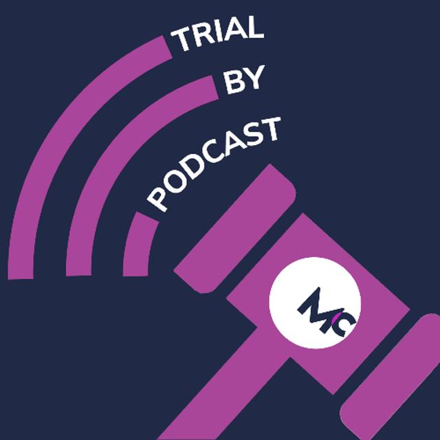 #73 - Gossip to Gavel: Blake Lively vs Justin Baldoni - podcast episode cover