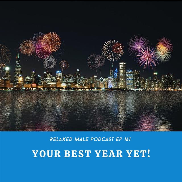 Your Best Year Yet! - podcast episode cover