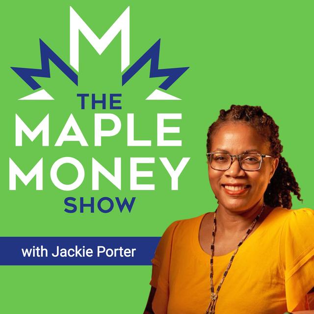 Managing your Finances as a Single Person, with Jackie Porter - podcast episode cover