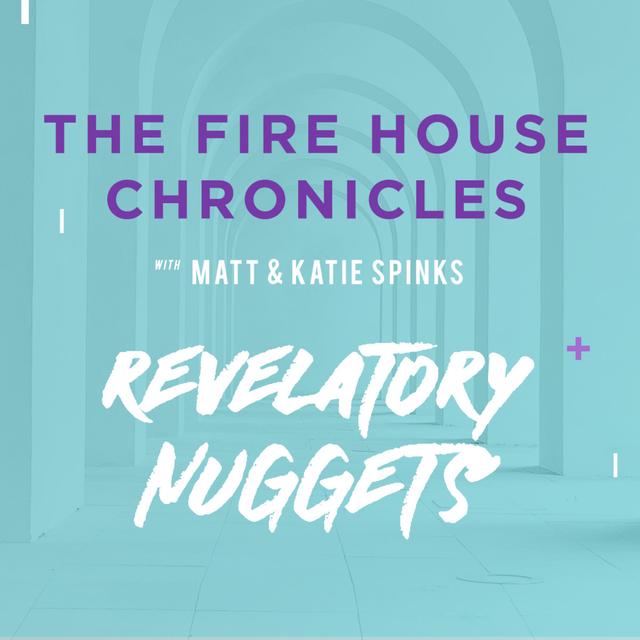 Interview with John Crowder - podcast episode cover