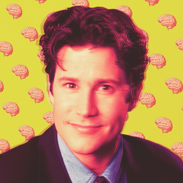 Herman’s Head Meets a Lesbian - podcast episode cover