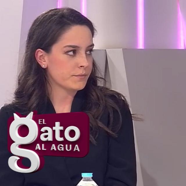 El Gato al Agua | 17/03/25 - podcast episode cover