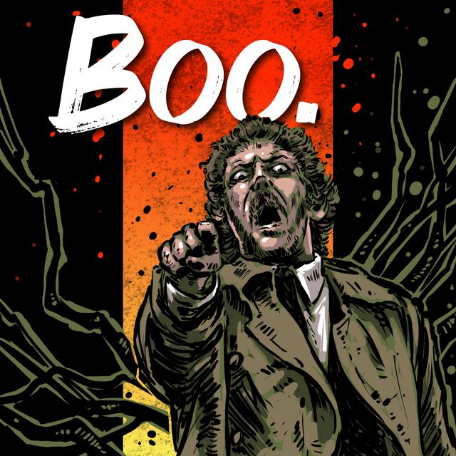 211 - Invasion of the Body Snatchers (1978) - podcast episode cover