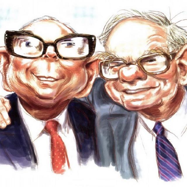 2008-Morning Session-BRK Annual Shareholders Meeting - podcast episode cover