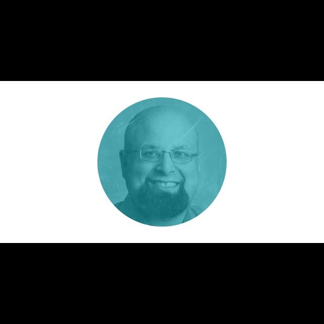 Eric Atcheson: Christianity and Economic Justice - podcast episode cover