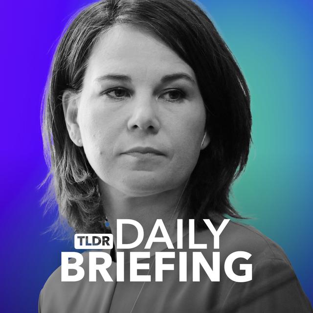 Was a Finland-Germany Communications Cable Sabotaged? - podcast episode cover