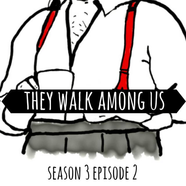 The Life & Crimes Of The Kray Twins - Part 2 - podcast episode cover