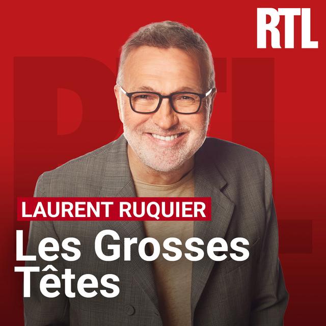 ARCHIVE - La blague de Patrick Sébastien - podcast episode cover