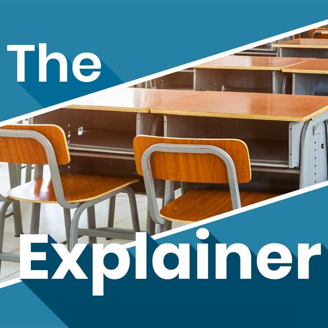 What's really on the new SPHE curriculum? - podcast episode cover