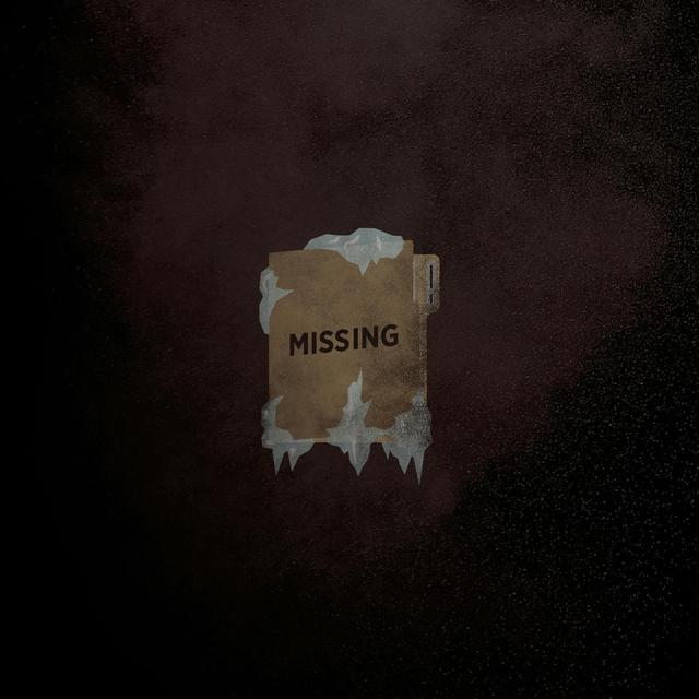1 | Cold as Alaska - podcast episode cover