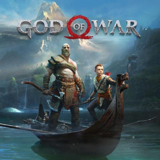 God of War (2018) – Character Analysis - podcast episode cover