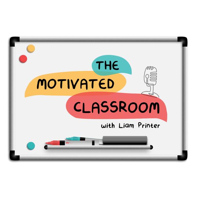 120 ¦ Instructional Coaching: Practice-focused professional development - podcast episode cover