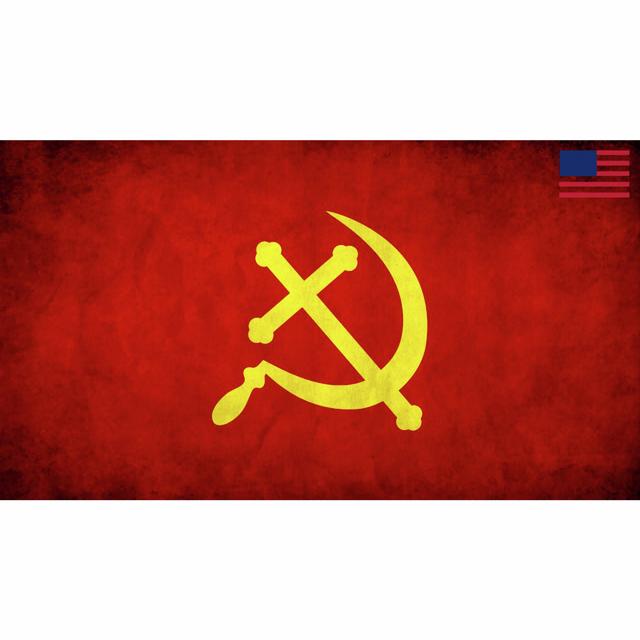 The Real History of Communism ft. Sean McMeekin - podcast episode cover