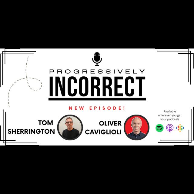 S3E1: Tom Sherrington and Oliver Caviglioli on Instructional Coaching - podcast episode cover