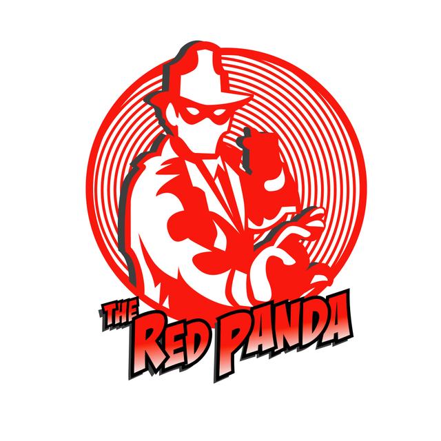 Red Panda Chronicles 10 - The Middleman part 1 of 2 - podcast episode cover
