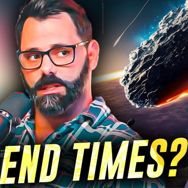 This View of The END TIMES Will Blow Your MIND w/ RightResponseMinistries - podcast episode cover