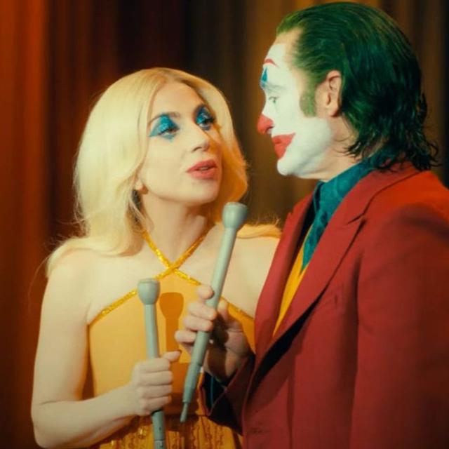 #567 - Requiem for a Joker - podcast episode cover