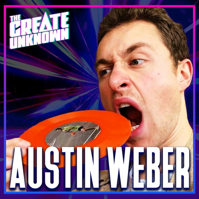 If Andy Kaufman Wrote Love Songs & Graduated Harvard [Ep. 90] - podcast episode cover