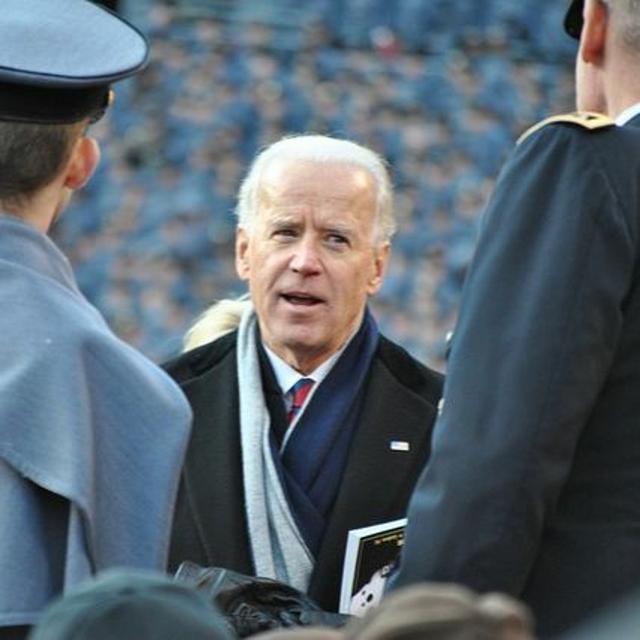 Sullivan, Biden's Mouthpiece - Phantom Nation - podcast episode cover