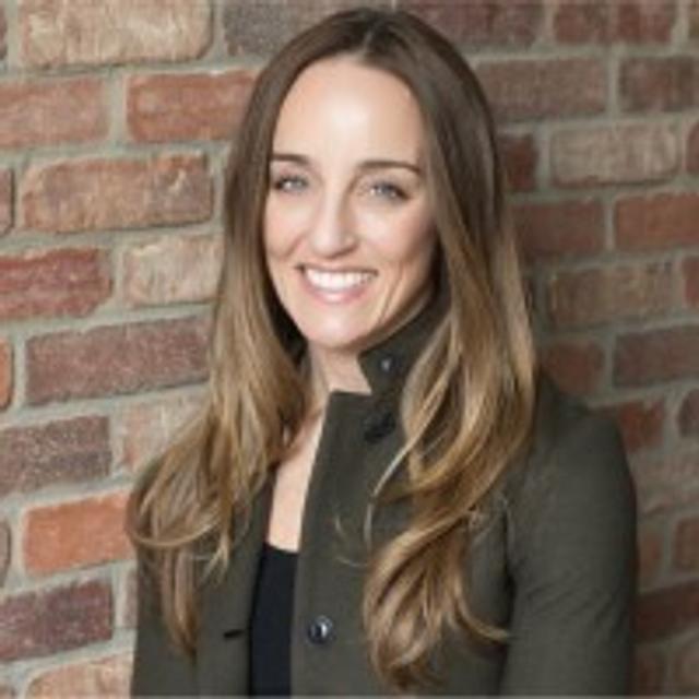921: The Work Comes First | Niki Heim, CFO, LogicSource - podcast episode cover
