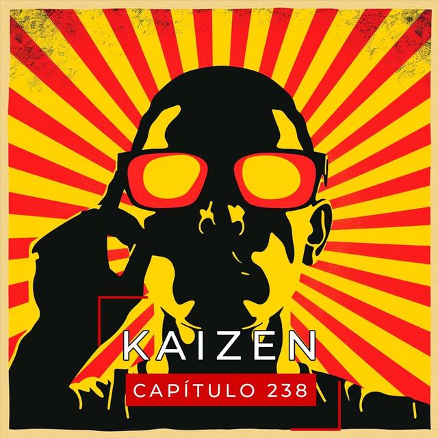 #238 Ilusión de control, control de la ilusión - podcast episode cover