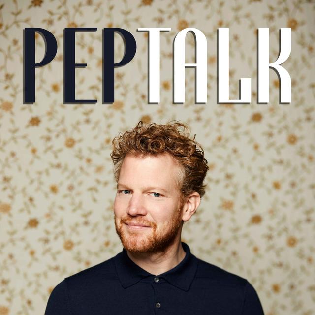 #65 | Micha Wertheim (deel 2) - Wat ga je morgen doen? - podcast episode cover