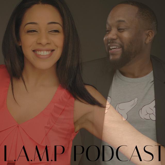 LAMP EP 8 The Ring... Do you give it back? - podcast episode cover