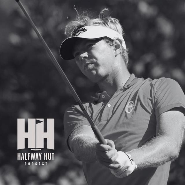 EP 006: Interview With Tour Pro Ben Evans - podcast episode cover