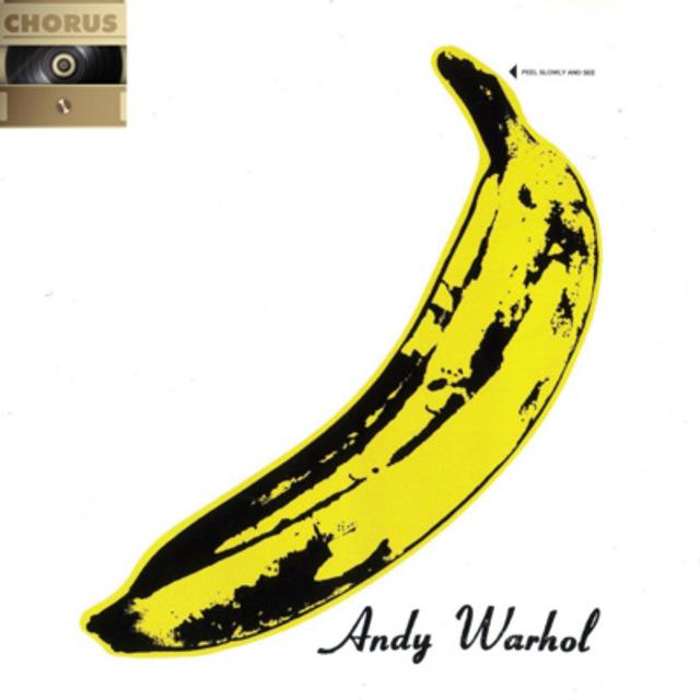 #39 - The Velvet Underground & Nico - The Velvet Underground & Nico (Kanat Atkaya) - podcast episode cover