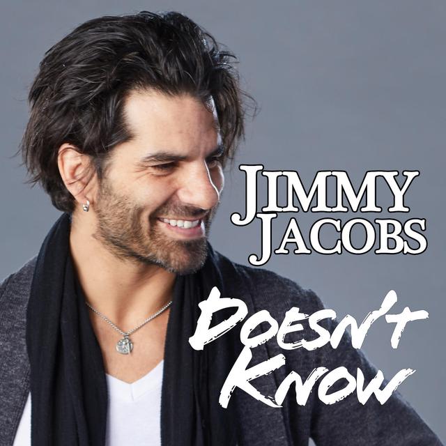Jimmy Jacobs Doesn't Know Trailer - podcast episode cover