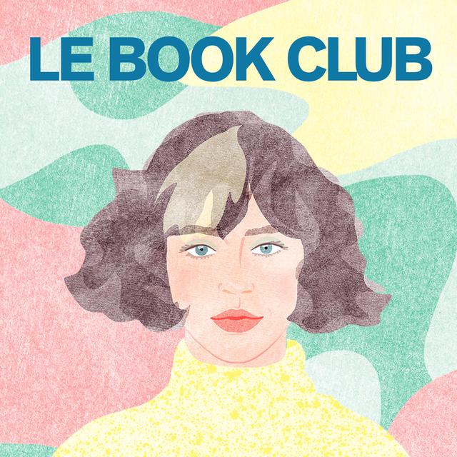 11. Pomme : “Je ne pensais pas qu’une BD aurait un tel impact dans ma vie” - podcast episode cover