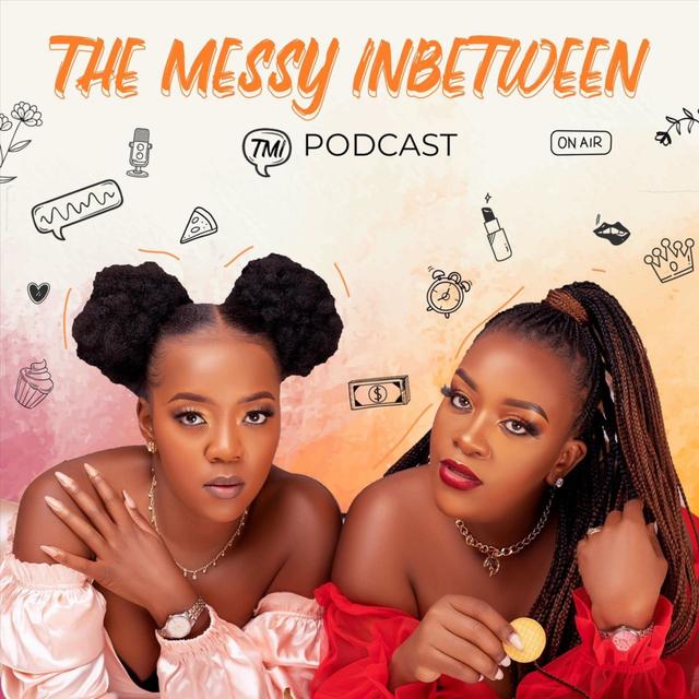Getting INTIMATE with each other🥰....|Eps 162 - podcast episode cover