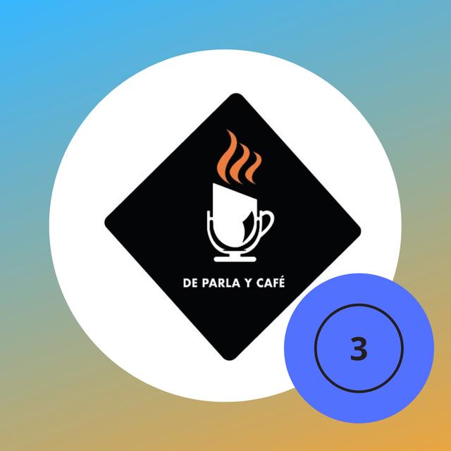 De Parla y Café con Ciudadanos X - podcast episode cover