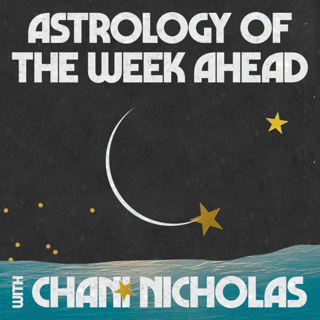 The Week of July 17th: A New Moon, Venus retrograde, and much, much more - podcast episode cover