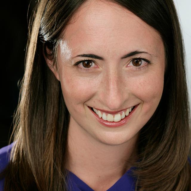 Melissa Weintraub, Resetting the Table to Heal Divides and Prevent Political Violence - podcast episode cover